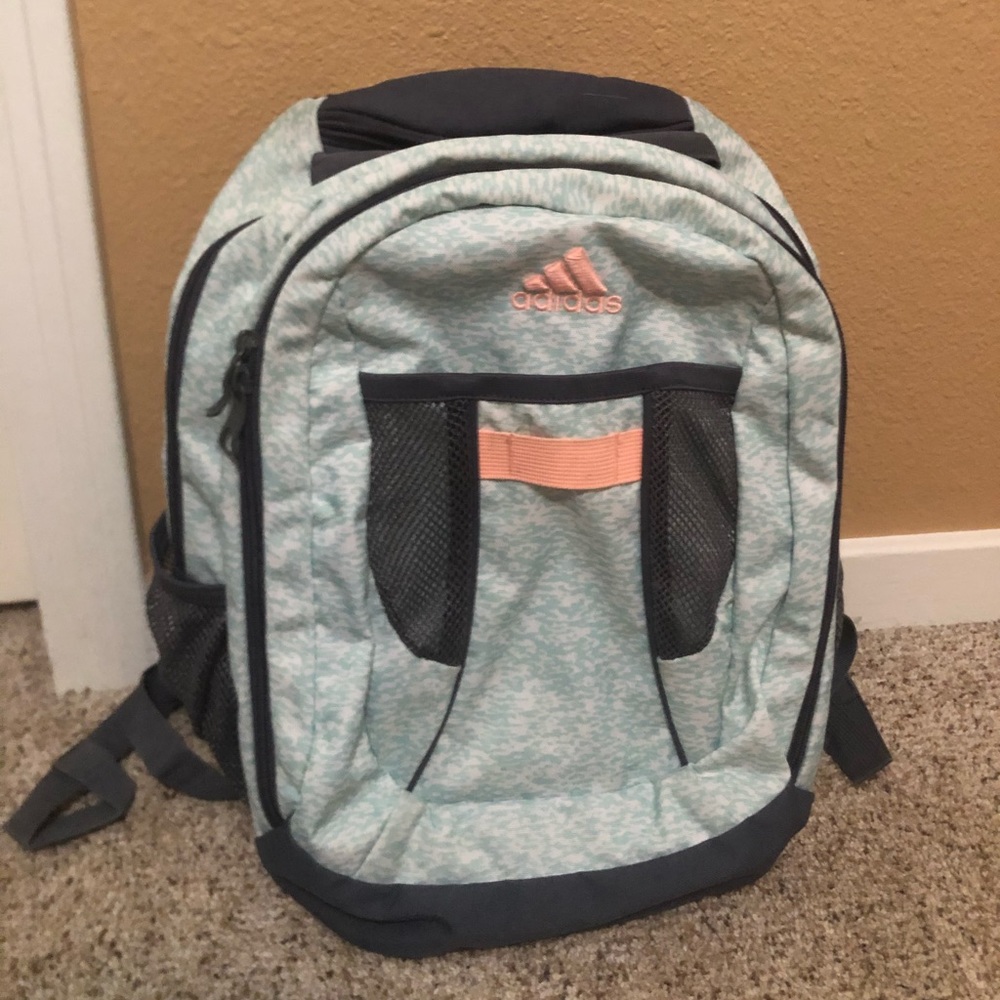 Adidas Backpack